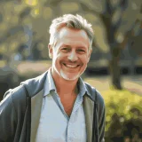 Harris Donahue-VitaMotion-Happy-Customer